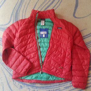 Patagonia Women's down sweater alpine regular fit